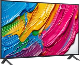 LG 55QNED80A6A - 55 inch - 4K QNED - 2025 - Smart TV — thumbnail 7