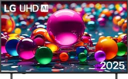 LG 65UA75006LA - 65 inch - 4K LED - 2025 - Smart TV — thumbnail 1