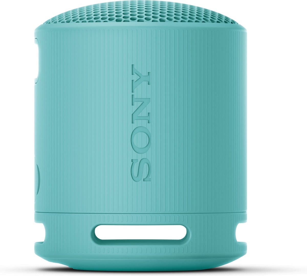Sony SRS-XB100 - Draagbare Bluetooth Speaker - Blauw — afbeelding 1