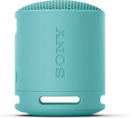 Sony SRS-XB100 - Draagbare Bluetooth Speaker - Blauw — thumbnail 1