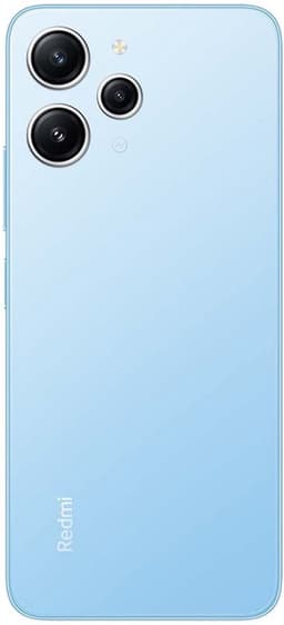 Xiaomi Redmi 12 256GB Blauw — thumbnail 5