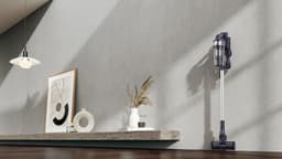 Samsung Jet 75E Pet - Steelstofzuiger - VS20B75AGR5/WA - Zilver - Turbo Action Brush - Pet Tool — thumbnail 7