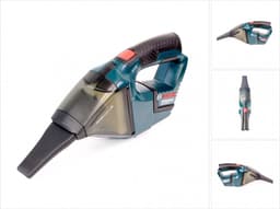 Accu stofzuiger GAS 12 V-LI (Zonder accu/lader) — thumbnail 1
