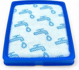 Fixem® - Geschikt voor Philips PowerPro Expert FC6042 - FC8003 - CP0618- Stofzuiger filter - Motorfilter (exclusief raamwerk) - Uitwasbaar - 1 Stuk — thumbnail 2