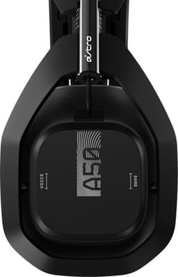 Logitech G ASTRO A50 - Draadloze Gaming Headset - PC, PS4 - Zwart — thumbnail 23