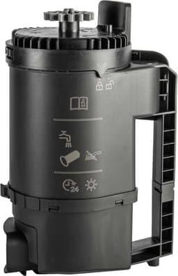 SQOON® Stofzuigerfilter geschikt voor Miele Blizzard CX1 series - "De Pul" - 09607996, 09607997, 09607998 - Complete set — thumbnail 4
