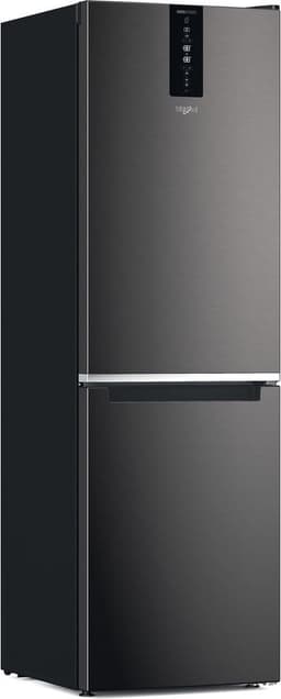 Whirlpool W7X 83T KS Vrijstaand 335 l Zwart — thumbnail 10