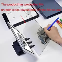 optische tekentafel tablet — thumbnail 4