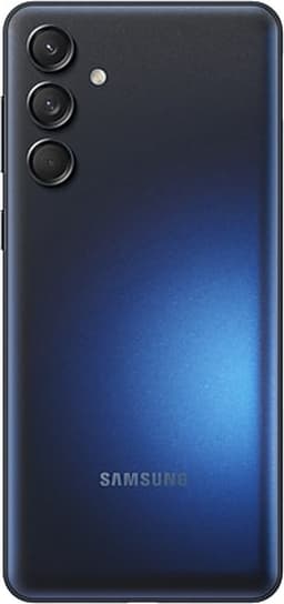 Smartphone Samsung Galaxy M55 6,7" 8 GB RAM 128 GB Zwart — thumbnail 15