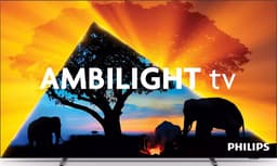 Philips 55OLED759/12 - 55 inch - 4K OLED - 2024 — thumbnail 10