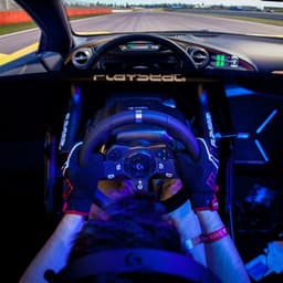 Logitech G920 - Driving Force Racing Wheel - Geschikt voor Xbox Series, Xbox One en PC — thumbnail 11