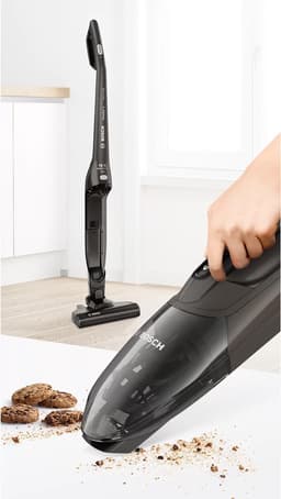 Bosch Readyy'y Serie 2 - BCHF2MX16 - Steelstofzuiger - Taupe - 16V — thumbnail 6
