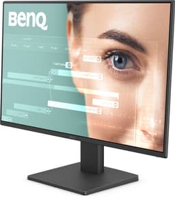 BenQ Monitor 24 inch GW2491 - IPS Beeldscherm Computer - 1080p - FHD - 100Hz - Eye-CareU - Full HD Scherm- 99% sRGB - Low Blue Light Plus — thumbnail 13