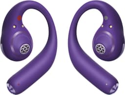 soundcore by Anker AeroFit Pro Wireless Open Earplugs, Super Comfortable, Sturdy Fit, Ergonomic Design, Rich Sound with LDAC, Bluetooth 5.3, IPX5 Waterproof, 46 Hours Playtime, App Control — thumbnail 11