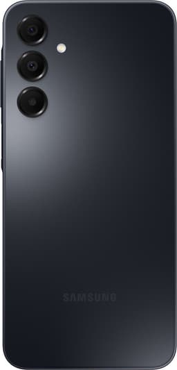 Samsung Galaxy A16 4G (LTE) - 128GB - Zwart — thumbnail 4