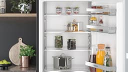 Siemens KI31R2FE0 | iQ300 | Inbouw koelkast 102.5 x 56 cm Vlakscharnier — thumbnail 4