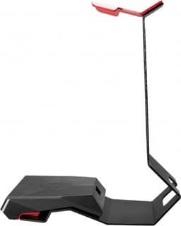 MSI Immerse HS01 Combo Gaming-headsetstandaard - draadloze oplader (QI-gecertificeerd) — thumbnail 6