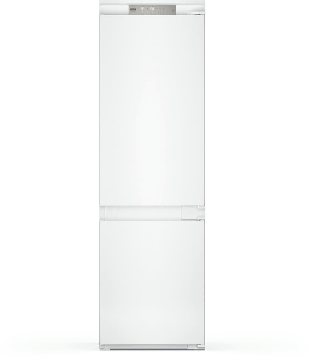 Whirlpool WHC18 T574 P Ingebouwd 250 l Wit — afbeelding 1