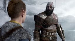 God of War: Ragnarök - PS5 — thumbnail 7