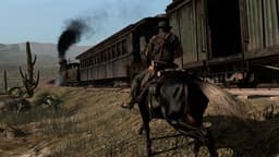 Red Dead Redemption - PS5 - Franse hoes — thumbnail 12