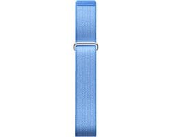 Google Fitbit Air Lavender - Activity Tracker - Met Blauw/Paars Actiesportbandje met klittenband — thumbnail 11