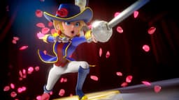Princess Peach: Showtime! - Nintendo Switch — thumbnail 14