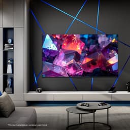 Hisense 75E7S PRO SmartTV - 75 inch - 4K Hi-QLED - 2026 - Native 144Hz Game Mode - Hi-QLED Colour - Built-in Subwoofer - AI Picture - AI Smooth Motion - AMD FreeSync Premium - Dolby Vision Atmos — thumbnail 9