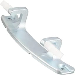 Aluminum alloy washer - deurhing - wasmachine deurhing - universele vervangingsonderdeel voor voorladende wasmachines — thumbnail 8
