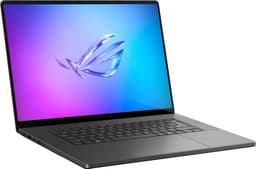 ASUS ROG Zephyrus G16 GU605CP-QR007W - Gaming Laptop - 16 inch - RTX 5070 - 240 Hz — thumbnail 11