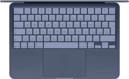 Apple MacBook Neo - 13 inch - Indigo - 512 GB - Touch ID - QWERTY — thumbnail 6
