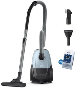 Philips – XD1142/10 – Stofzuiger met zak – 750 W – HEPA-filter — thumbnail 1