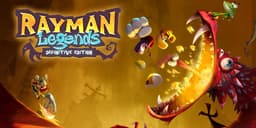 Rayman Legends - Definitive Edition - Nintendo Switch — thumbnail 11