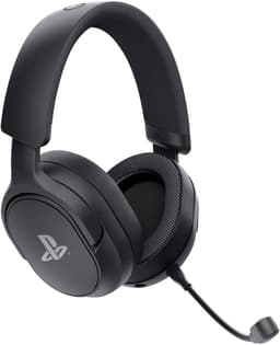 Trust GXT 499 Forta - Draadloze Gaming Headset - Official Licensed voor PS5 - werkt op PS4/PS5 - Batterijduur tot 55 uur - met USB-ontvanger - Zwart — thumbnail 15