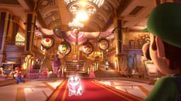 Luigi's Mansion 3 - Nintendo Switch — thumbnail 16