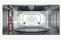 Whirlpool Supreme Chef MWSC 933 SW Wit Combinatiemagnetron Aanrecht 33 l 900 W — thumbnail 2