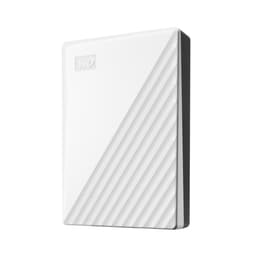Western Digital WDBPKJ0050BWT-WESN externe harde schijf 5 TB USB Type-A 3.2 Gen 1 (3.1 Gen 1) Wit — thumbnail 3