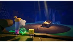 SpongeBob SquarePants: Titans of the Tide - Nintendo Switch 2 — thumbnail 11