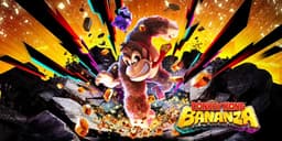 Donkey Kong Bananza - Nintendo Switch 2 — thumbnail 12