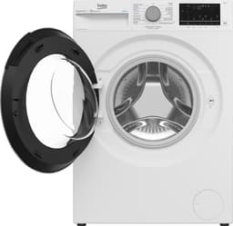Beko B3WFU57410W - SteamCure™ - Wasmachine — thumbnail 10