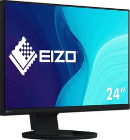 EIZO FlexScan EV2480 - LED-Skaerm 23.8 — thumbnail 13