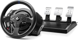 Thrustmaster T300 RS GT Racestuur + Thrustmaster TM Open Wheel- Add-On - PC - PS5 - PS4 + PS3 — thumbnail 13