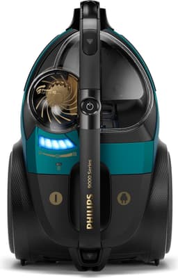 Philips 9000 XB9185/09 series PowerCyclone 10-stofzuiger zonder zak — thumbnail 6