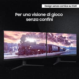 Samsung Odyssey G3 LS27DG300EU 27'' | 1920x1080 VA | 180 Hz | 1ms | Gaming Monitor — thumbnail 12
