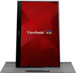 ViewSonic 16 TD1655 - Full HD USB-C IPS Monitor - 16 Inch (Touch) — thumbnail 7