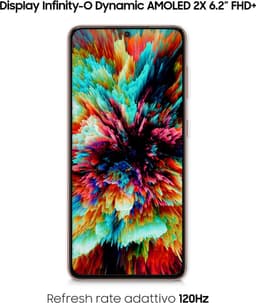 Samsung Galaxy S21 - 5G - 128GB - Phantom Violet — thumbnail 8