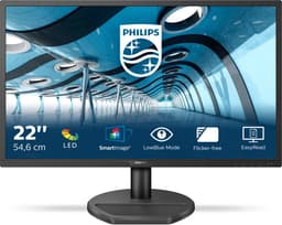 Monitor Philips 221S8LDAB/00         21,5" FHD WLED — thumbnail 3