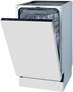 Gorenje GV 520 E 10 EB Volledig ingebouwd 11 couverts — thumbnail 9