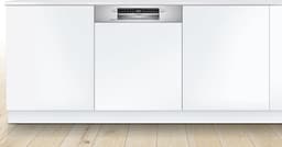 Bosch SMI4HCS48E - Serie 4 - Inbouwvaatwasser - Half integreerbaar — thumbnail 4