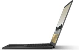 Microsoft Surface Laptop 3 Intel® Core™ i5 i5-1035G7 34,3 cm (13.5") Touchscreen 16 GB LPDDR4x-SDRAM 256 GB SSD Wi-Fi 6 (802.11ax) Windows 10 Pro Zwart — thumbnail 4