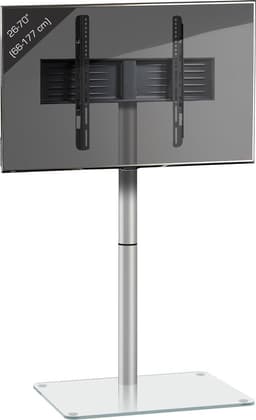 VCM Morgenthaler Alani, Zwart, Zwart, Metaal, 600 mm, 450 mm, 1000 mm — thumbnail 2